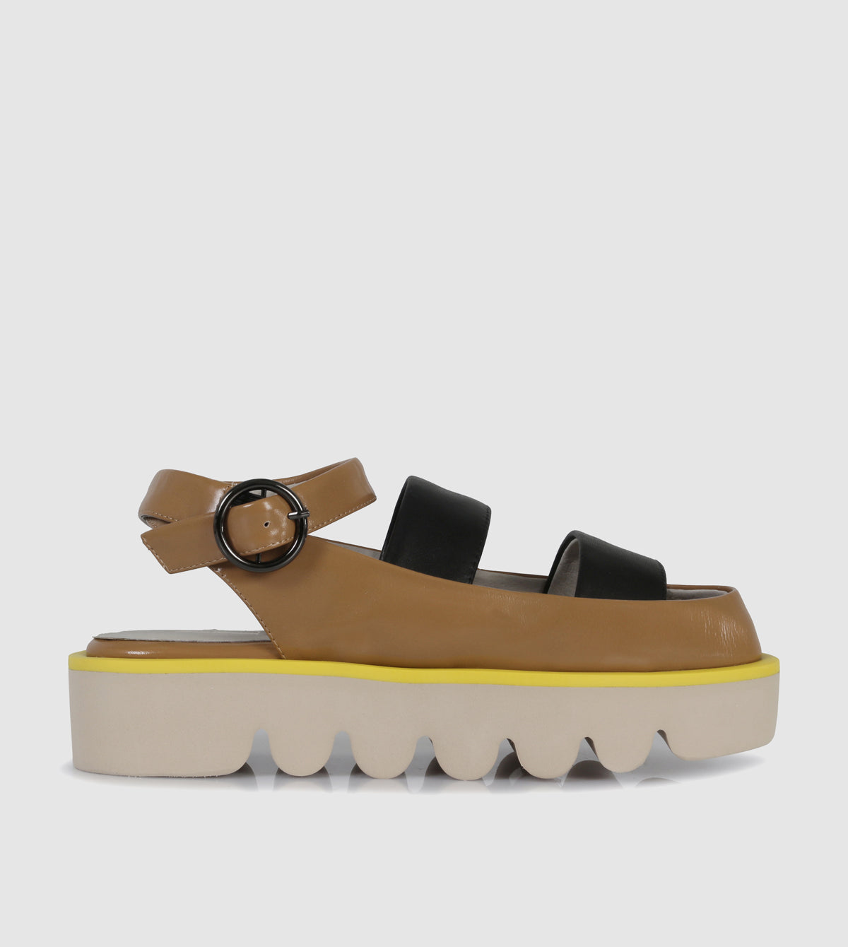 Spira Sandals by B.Coops