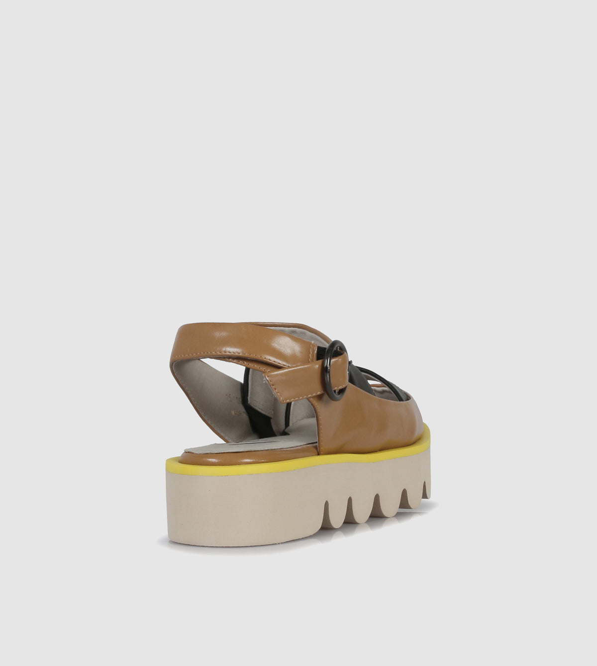 Spira Sandals by B.Coops