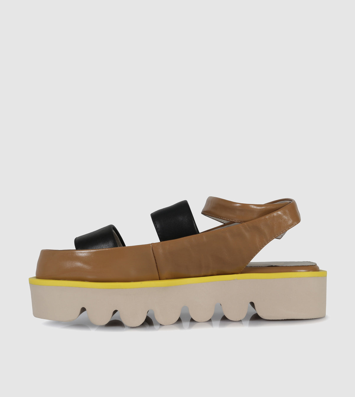 Spira Sandals by B.Coops