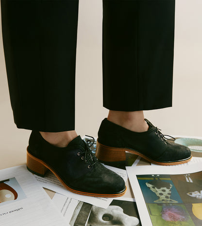 Zen Lace Ups by Beau Coops