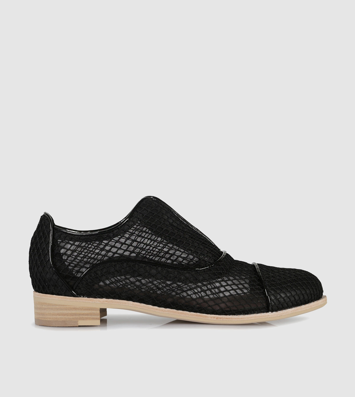 Zena Slip Ons by B.Coops