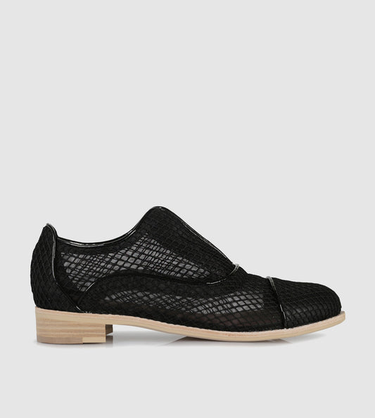 Zena Slip Ons by B.Coops