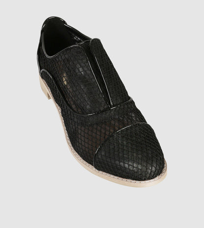 Zena Slip Ons by B.Coops