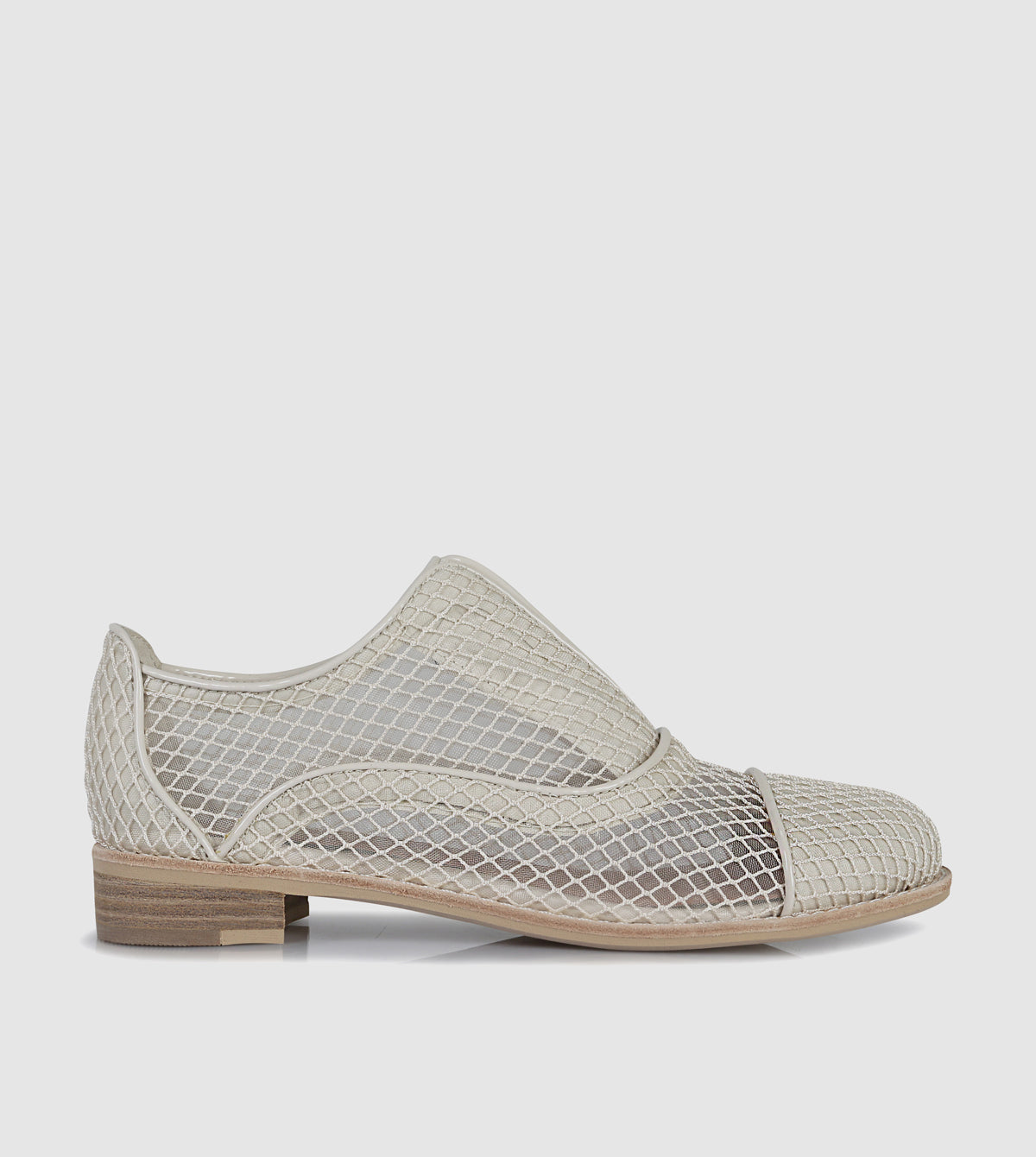 Zena Slip Ons by B.Coops