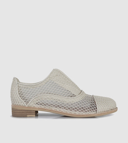 Zena Slip Ons by B.Coops