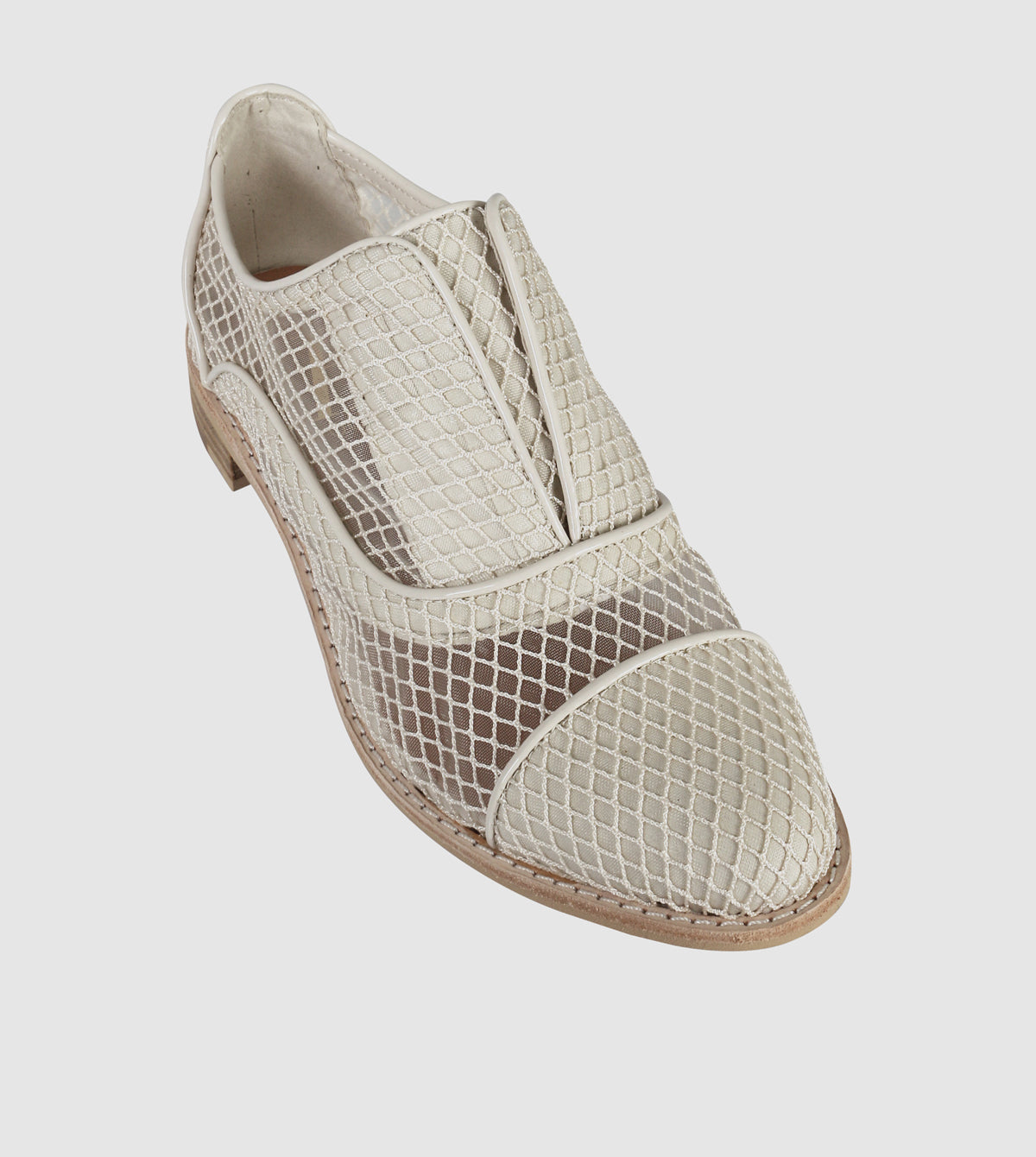 Zena Slip Ons by B.Coops