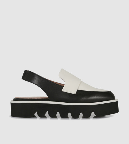 Calyx Platforms by B.Coops