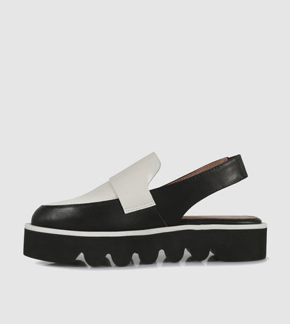 Calyx Platforms by B.Coops
