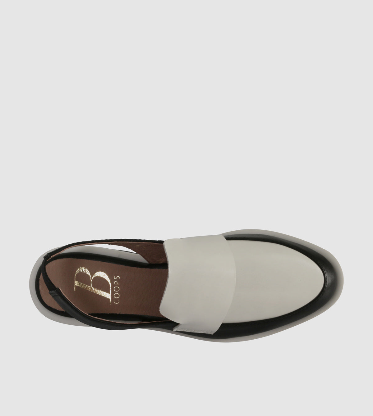 Calyx Platforms by B.Coops