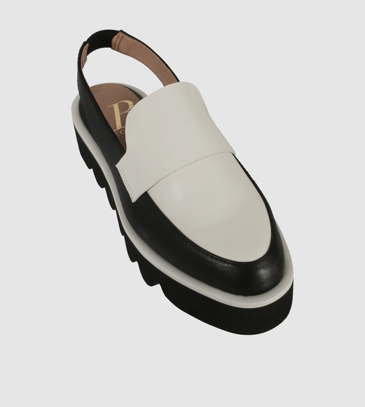 Calyx Platforms by B.Coops