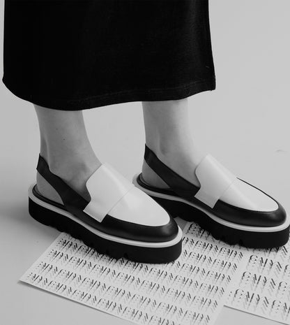 Calyx Platforms by B.Coops