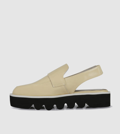 Calyx Platforms by B.Coops