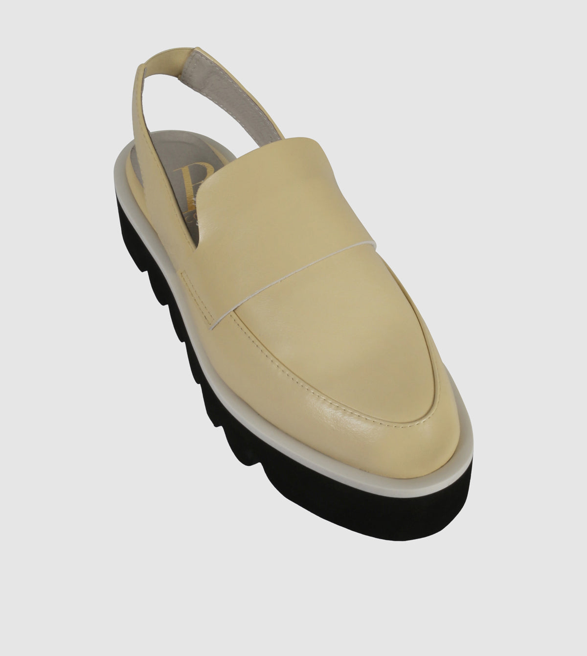 Calyx Platforms by B.Coops