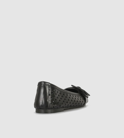 Pavia Ballerinas by S Sempre Di