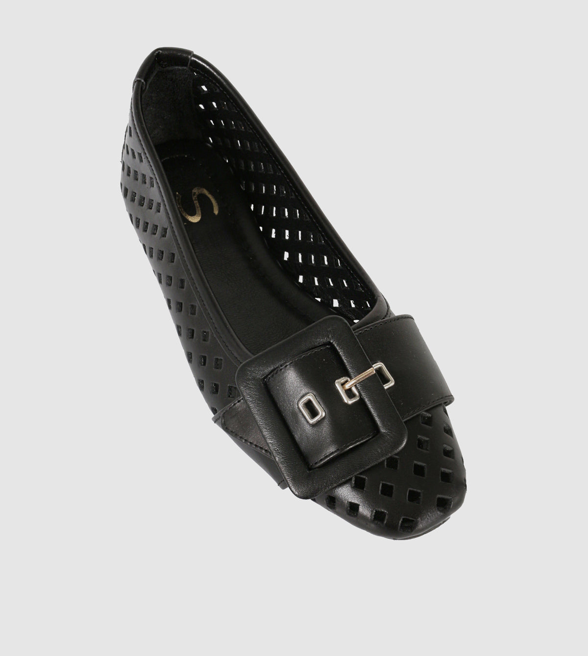 Pavia Ballerinas by S Sempre Di