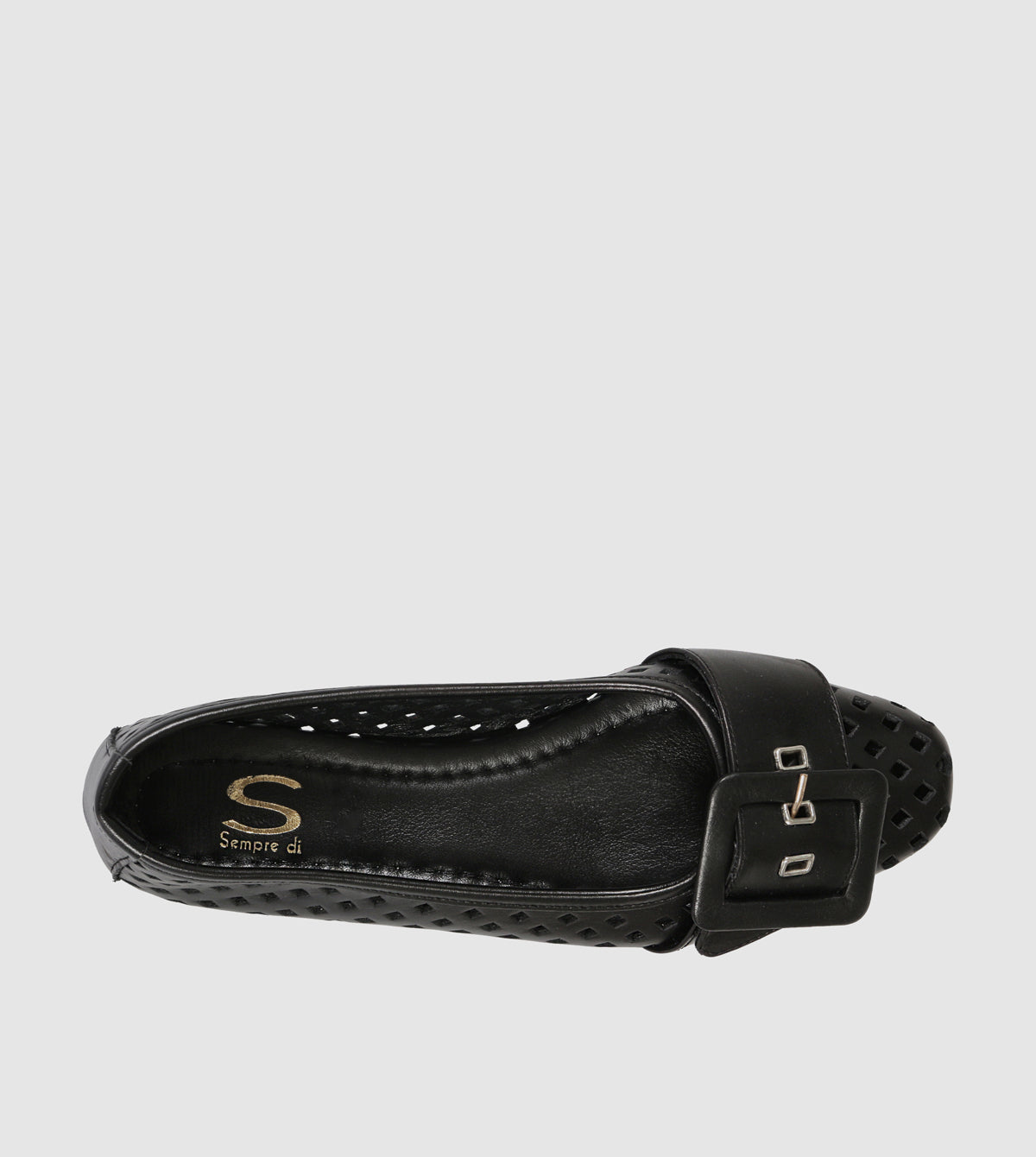 Pavia Ballerinas by S Sempre Di