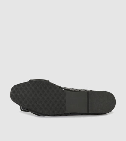 Pavia Ballerinas by S Sempre Di