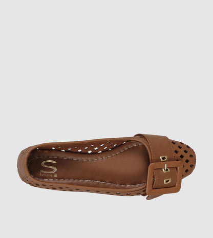 Pavia Ballerinas by S Sempre Di