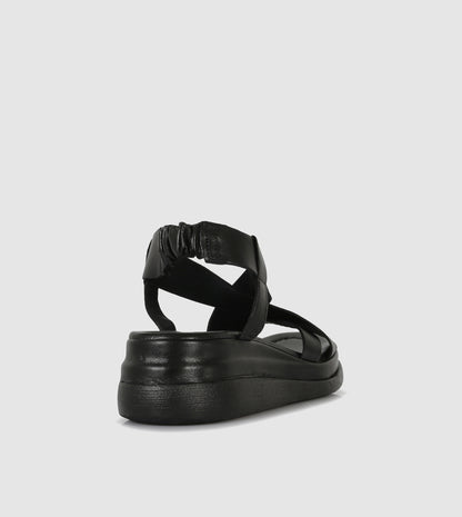 Haroula Sandals by S Sempre Di