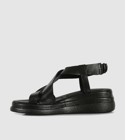 Haroula Sandals by S Sempre Di