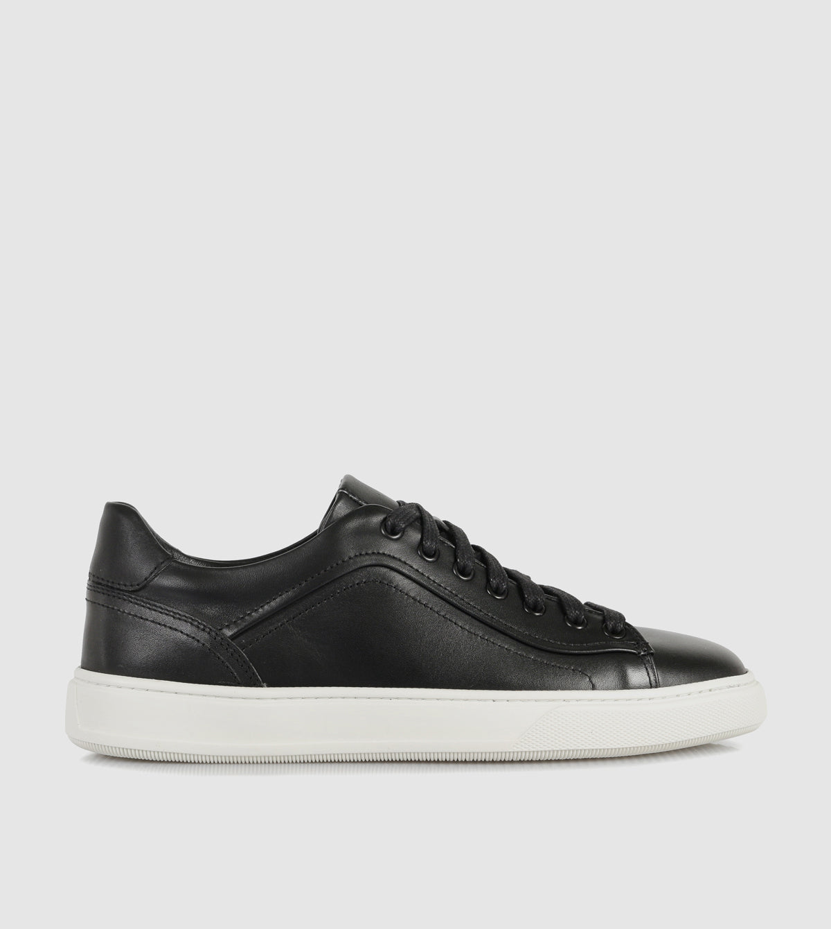 Clifford Low Top Sneakers by Brando