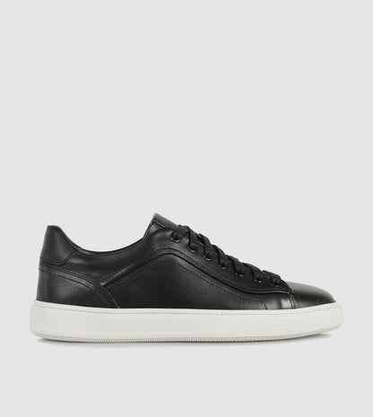 Clifford Low Top Sneakers by Brando