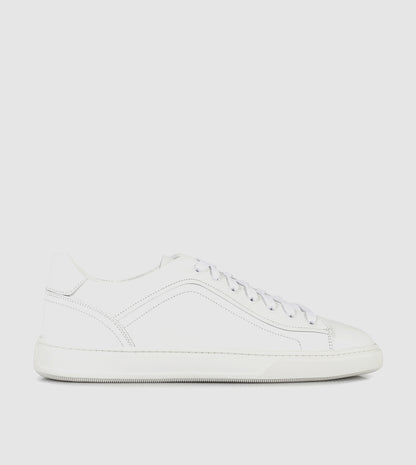 Clifford Low Top Sneakers by Brando