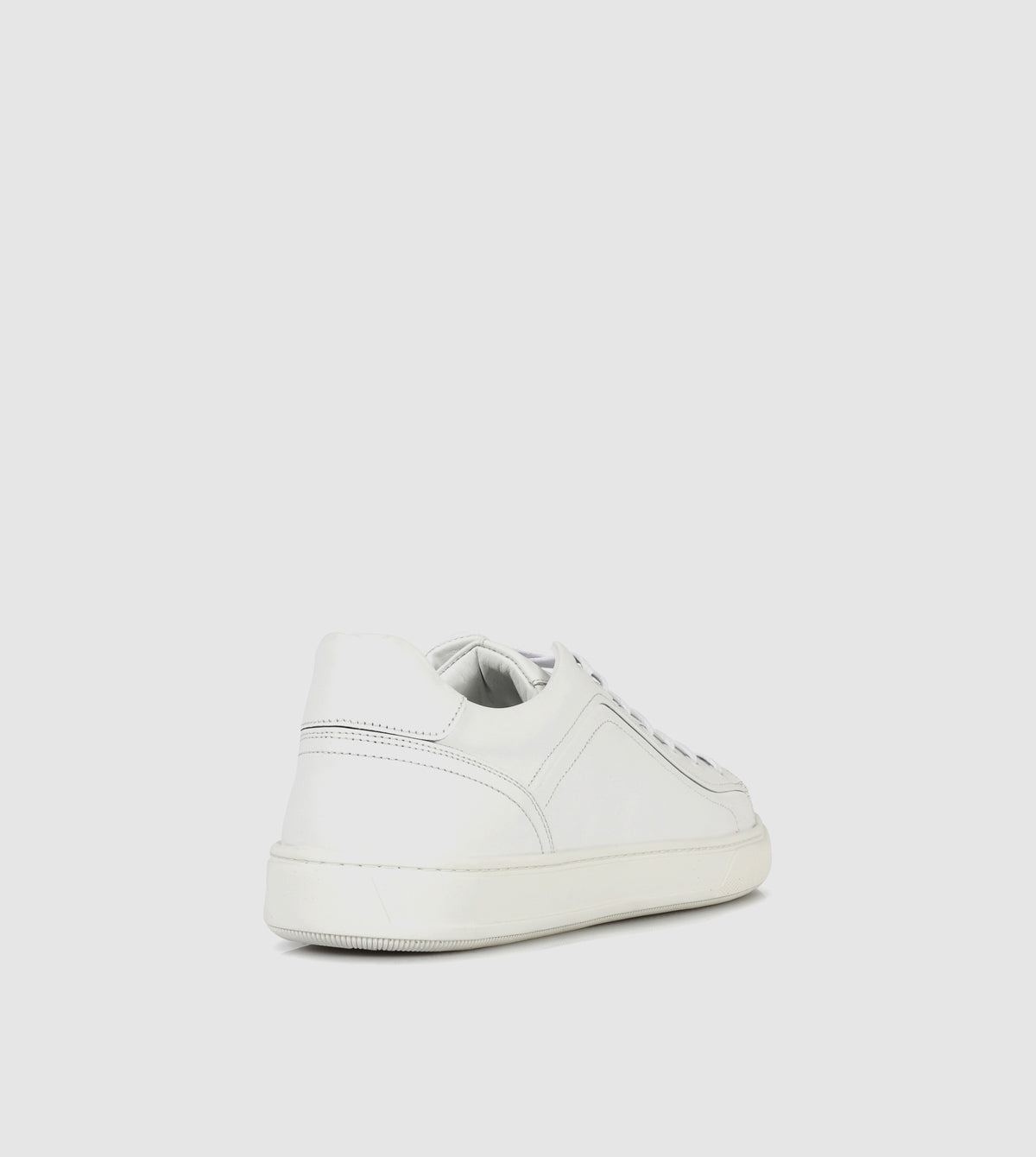 Clifford Low Top Sneakers by Brando