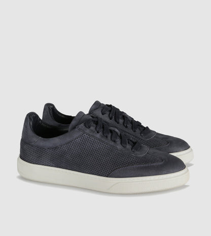 Djimon Low Top Sneakers by Brando