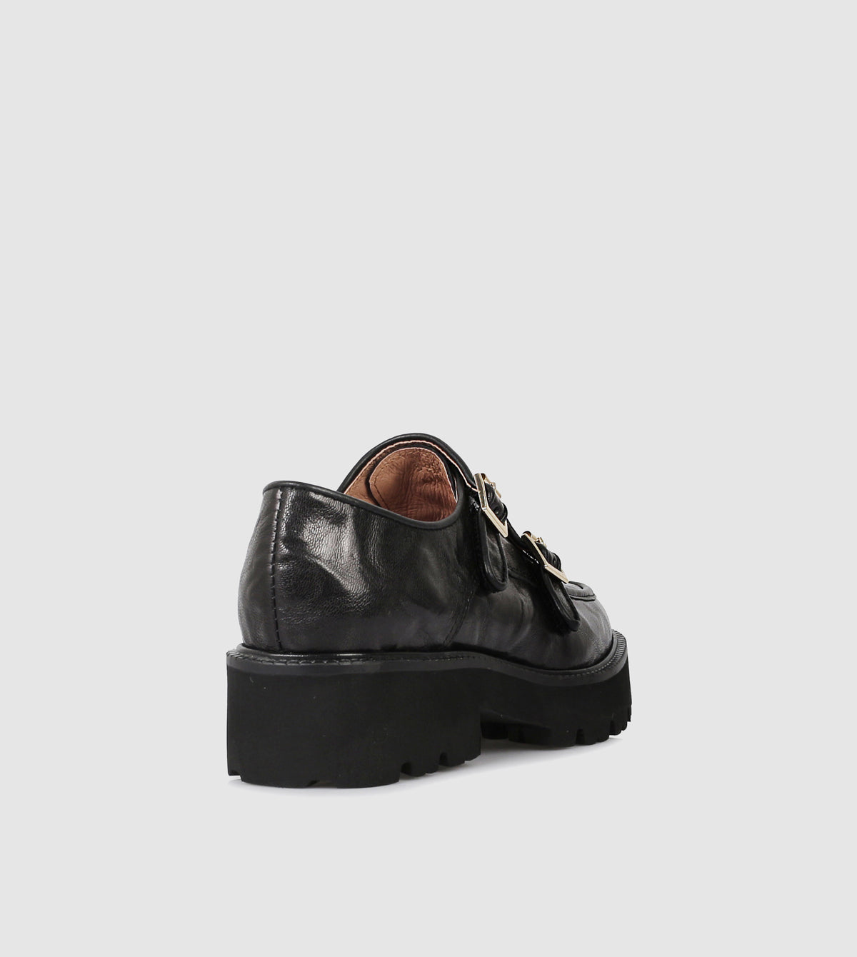 Jenelle Casual Loafers by B.Coops