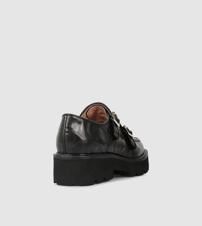 Jenelle Casual Loafers by B.Coops