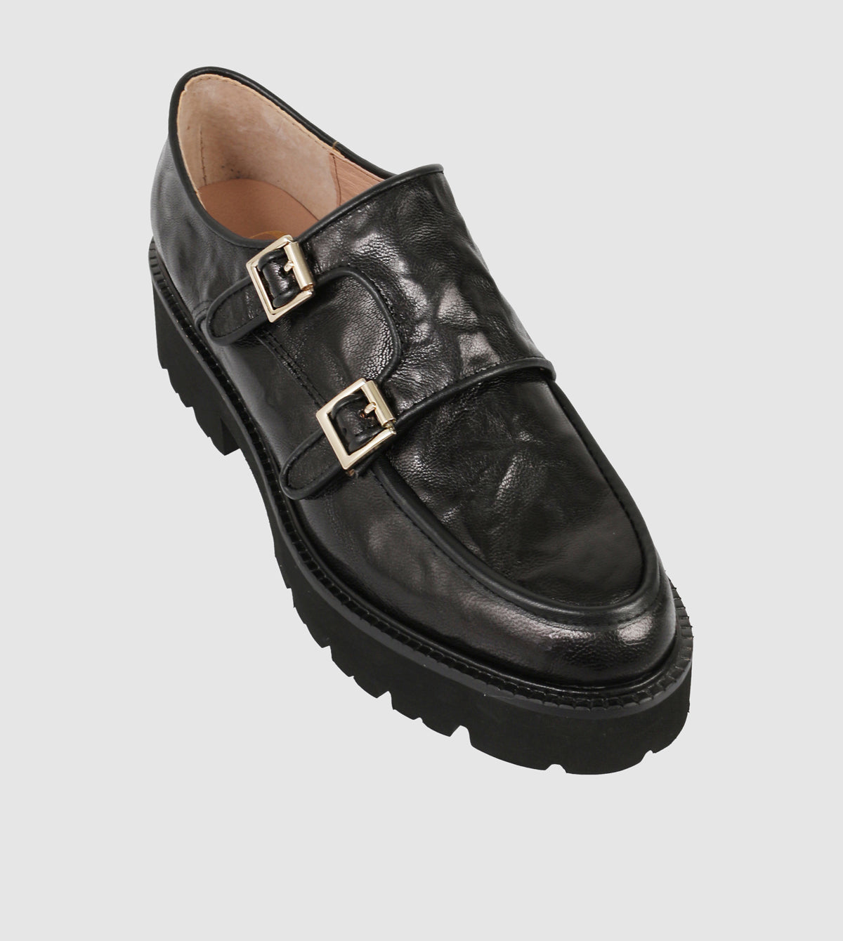 Jenelle Casual Loafers by B.Coops