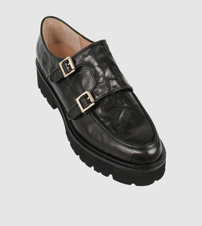 Jenelle Casual Loafers by B.Coops