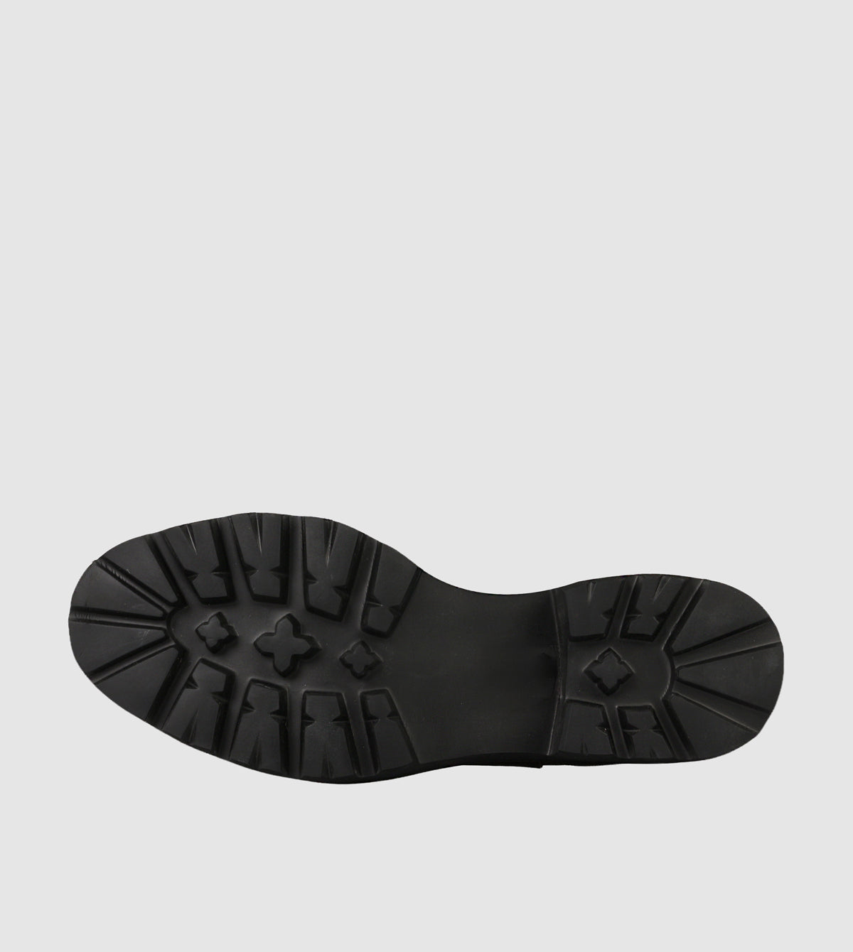 Jenelle Casual Loafers by B.Coops