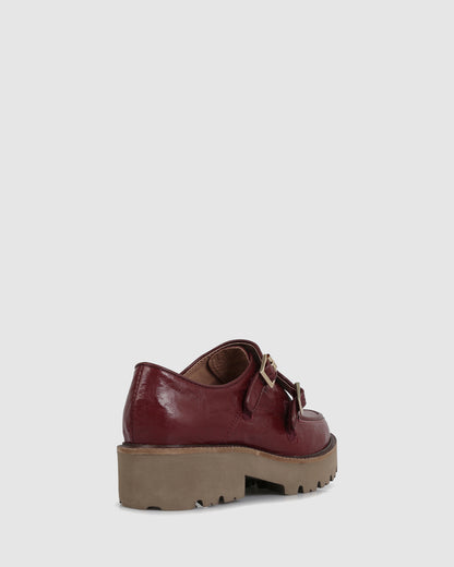 Jenelle Casual Loafers by B.Coops