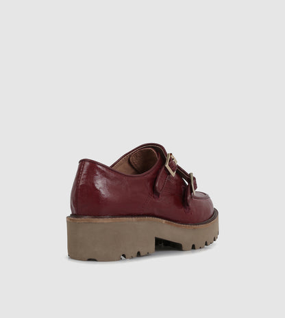 Jenelle Casual Loafers by B.Coops