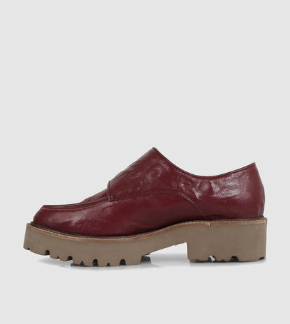 Jenelle Casual Loafers by B.Coops