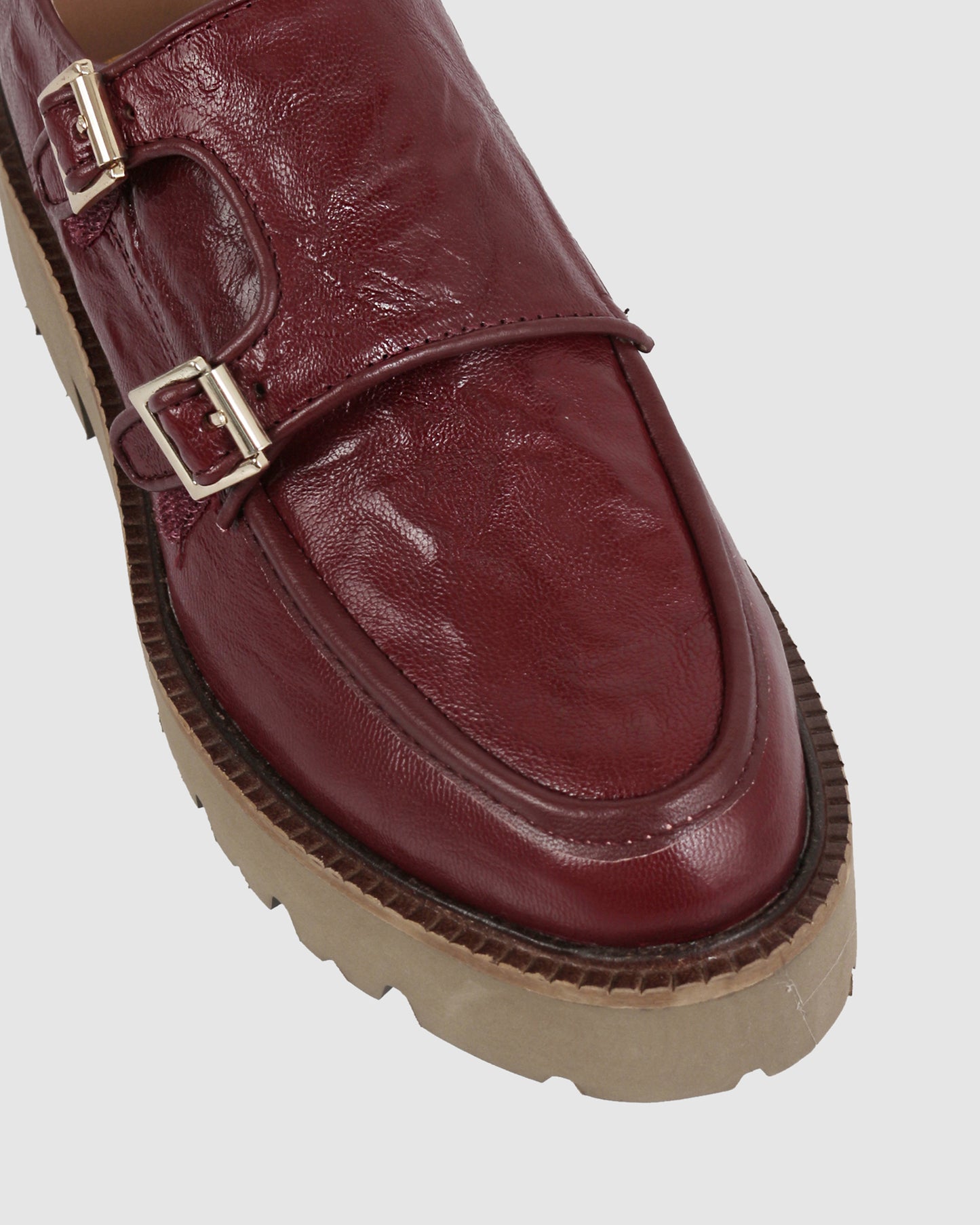 Jenelle Casual Loafers by B.Coops