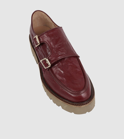 Jenelle Casual Loafers by B.Coops