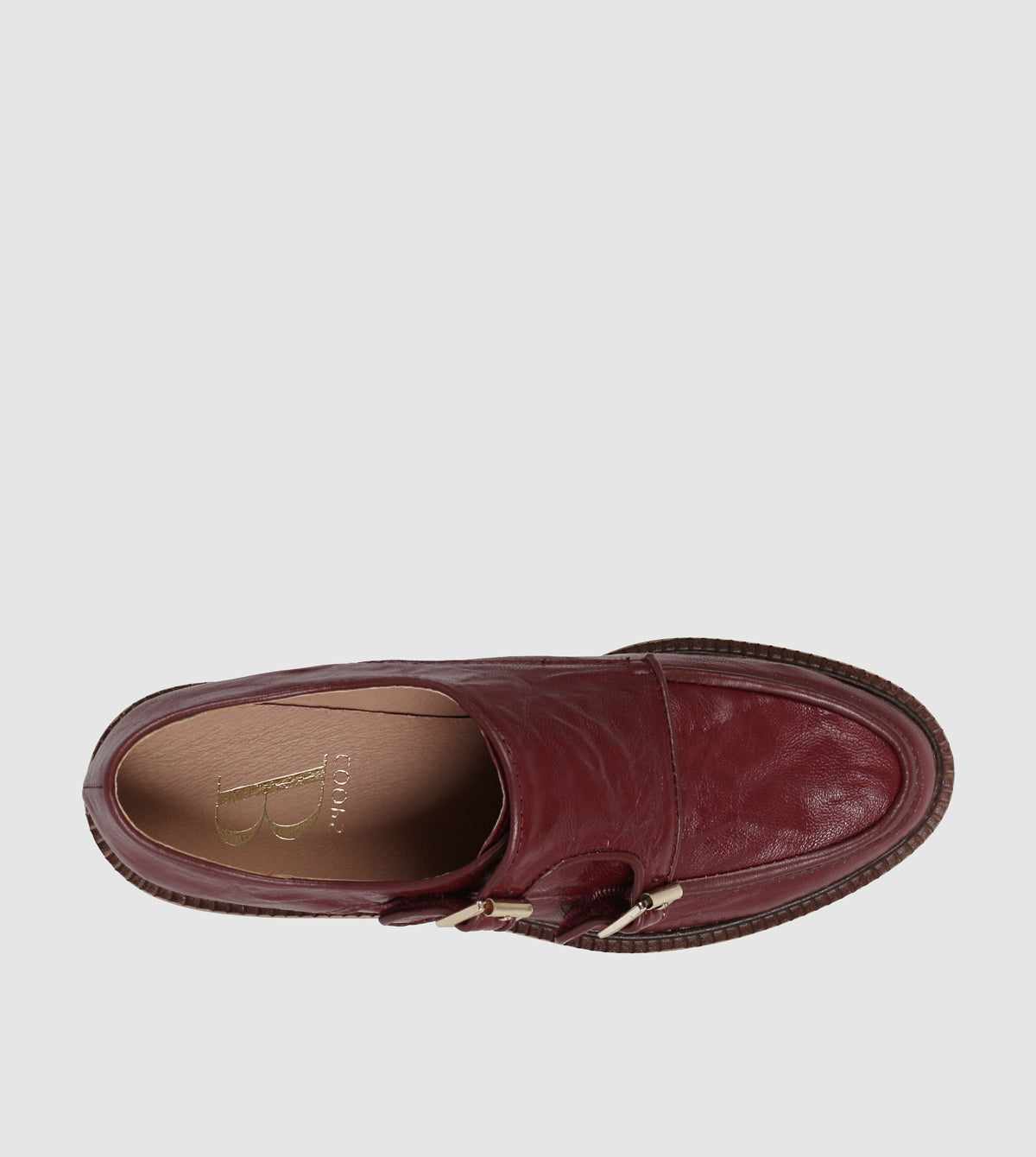 Jenelle Casual Loafers by B.Coops