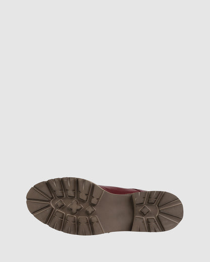 Jenelle Casual Loafers by B.Coops