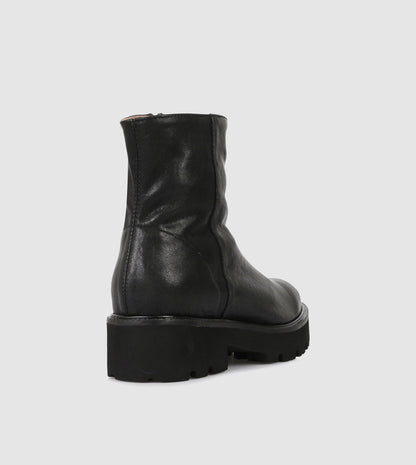 Luthien Ankle Boots by B.Coops