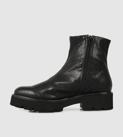 Luthien Ankle Boots by B.Coops