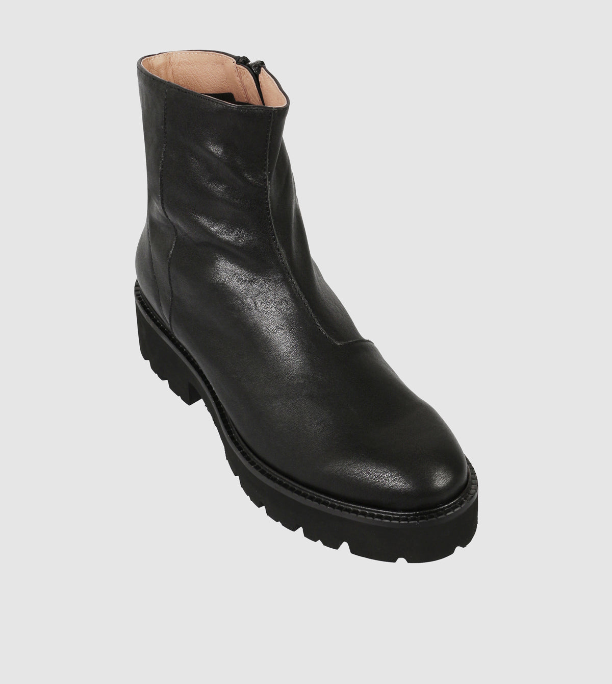 Luthien Ankle Boots by B.Coops