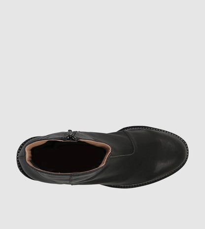 Luthien Ankle Boots by B.Coops