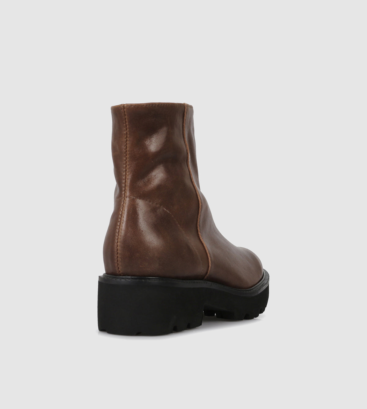 Luthien Ankle Boots by B.Coops