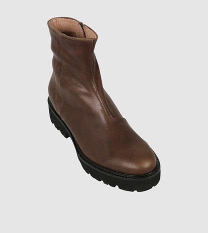 Luthien Ankle Boots by B.Coops