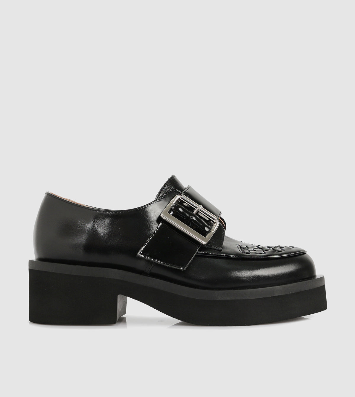 Alys Casual Loafers by B.Coops