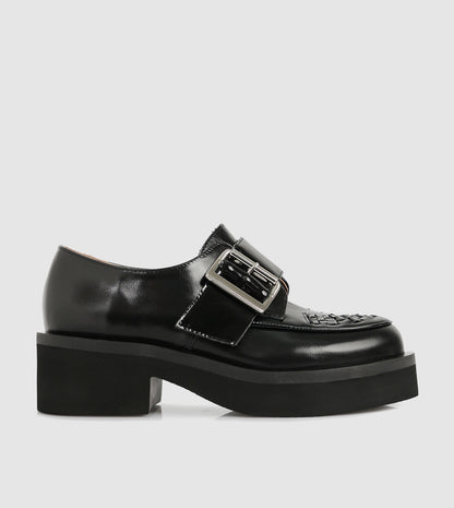 Alys Casual Loafers by B.Coops