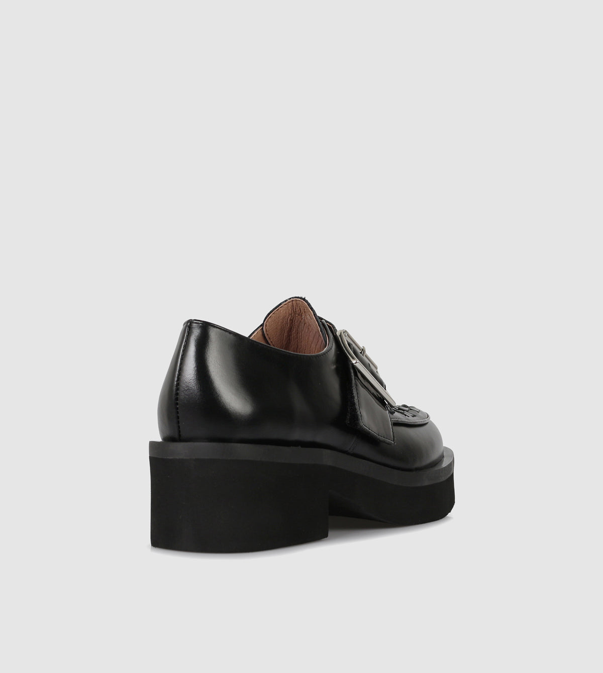Alys Casual Loafers by B.Coops